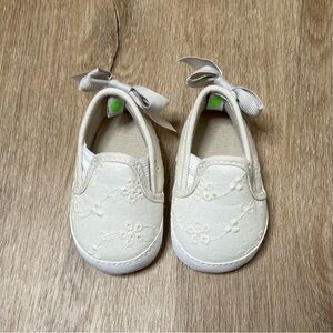 3-6 Month Baby Girl Shoes